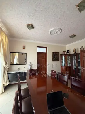 5bdrm Apartment in Mbezi Beach, Kinondoni for rent