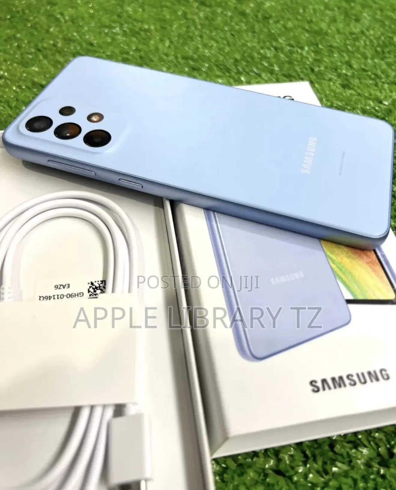 New Samsung Galaxy A33 5G 128 GB Blue