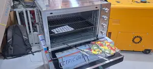Digiwave Electric Oven Litres 90