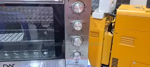 Digiwave Electric Oven Litres 90