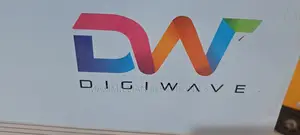 Digiwave Electric Oven Litres 90