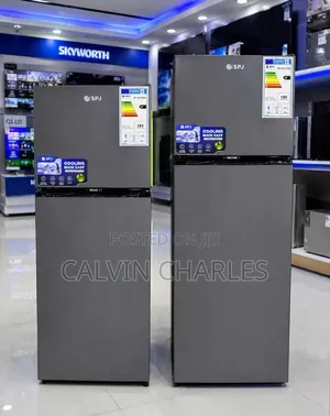 SPJ Frdge 120l