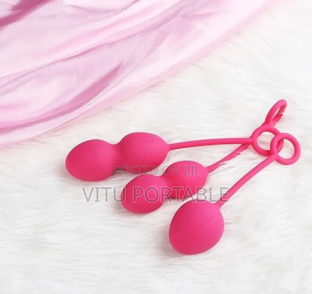 Balls for Women