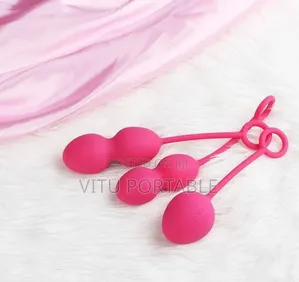 Balls for Women