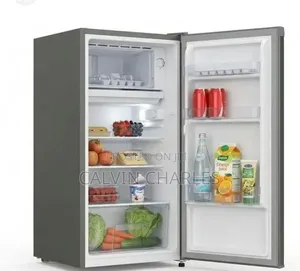 SPJ Frdge 120l