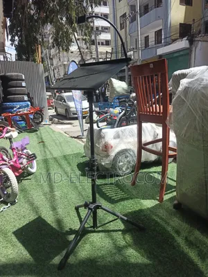 Universal Tripod Stand