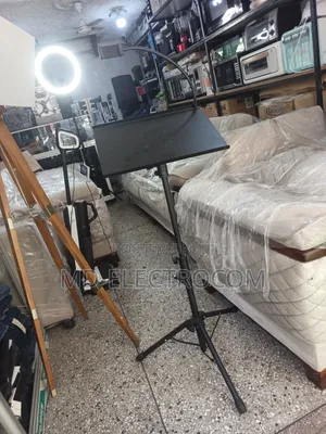 Universal Tripod Stand