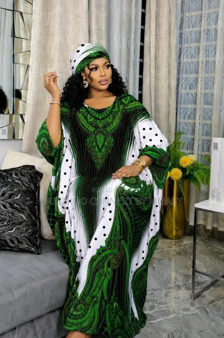 Dera Mtarigo v.i.p
