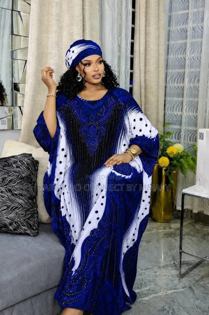 Dera Mtarigo v.i.p