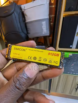 SSD M2 2cut 512gb