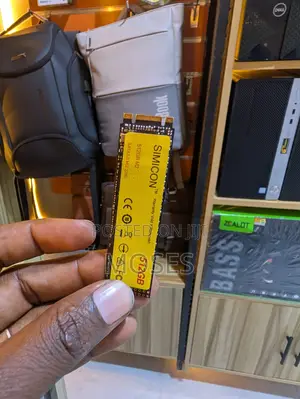 SSD M2 2cut 512gb