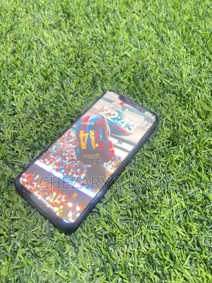 Apple iPhone X 64 GB Black