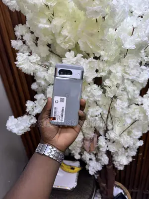 Google Pixel 8 128 GB Gray