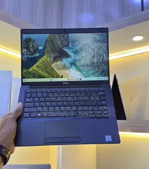 Laptop Dell Latitude 7390 8GB Intel Core i5 SSD 256GB
