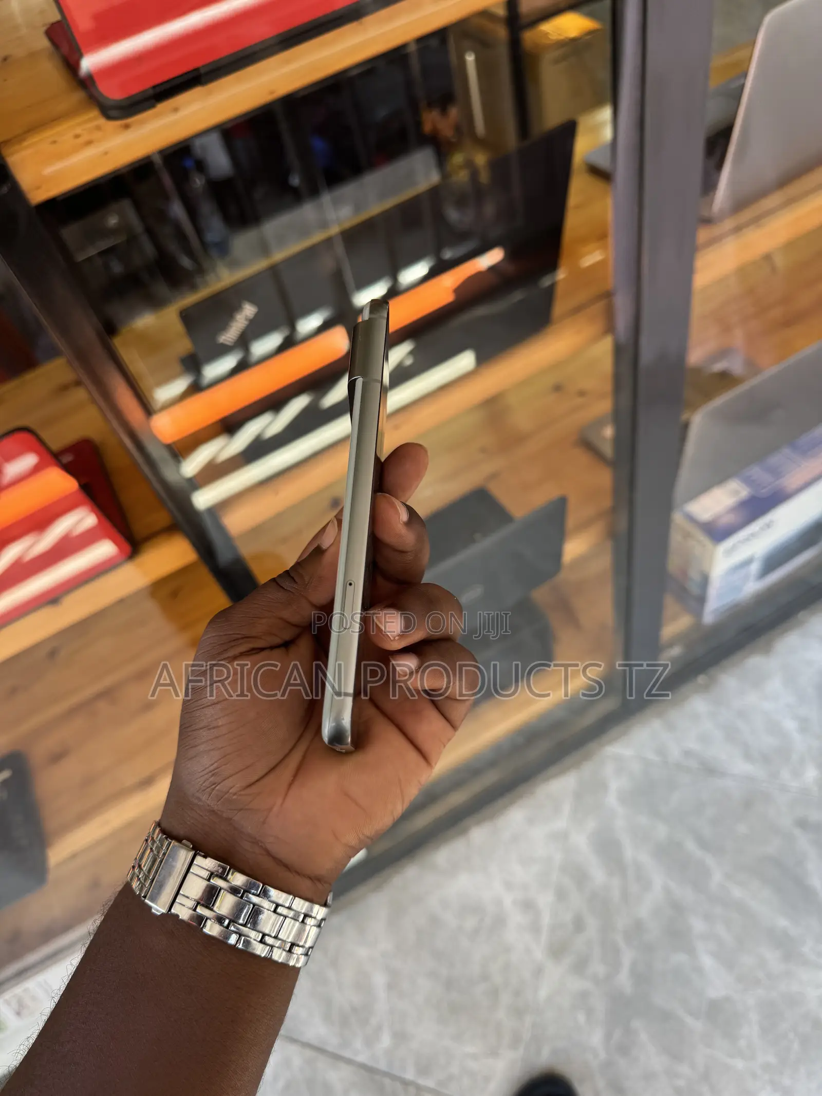 New Google Pixel 8 128 GB Gray