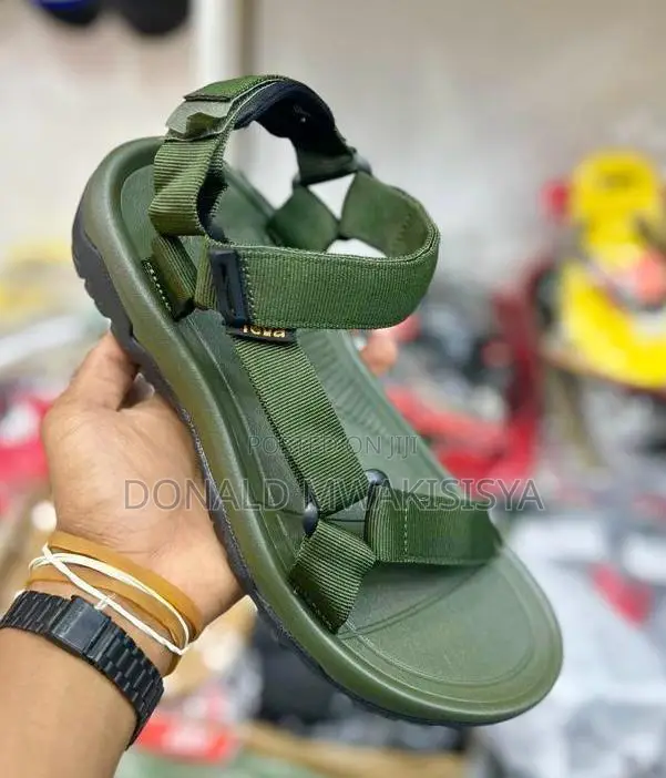 Teva Sport Sandals - Original Quality