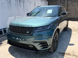 Land Rover Range Rover Velar 2026 Gray