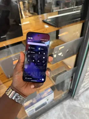 New Google Pixel 9 128 GB Black