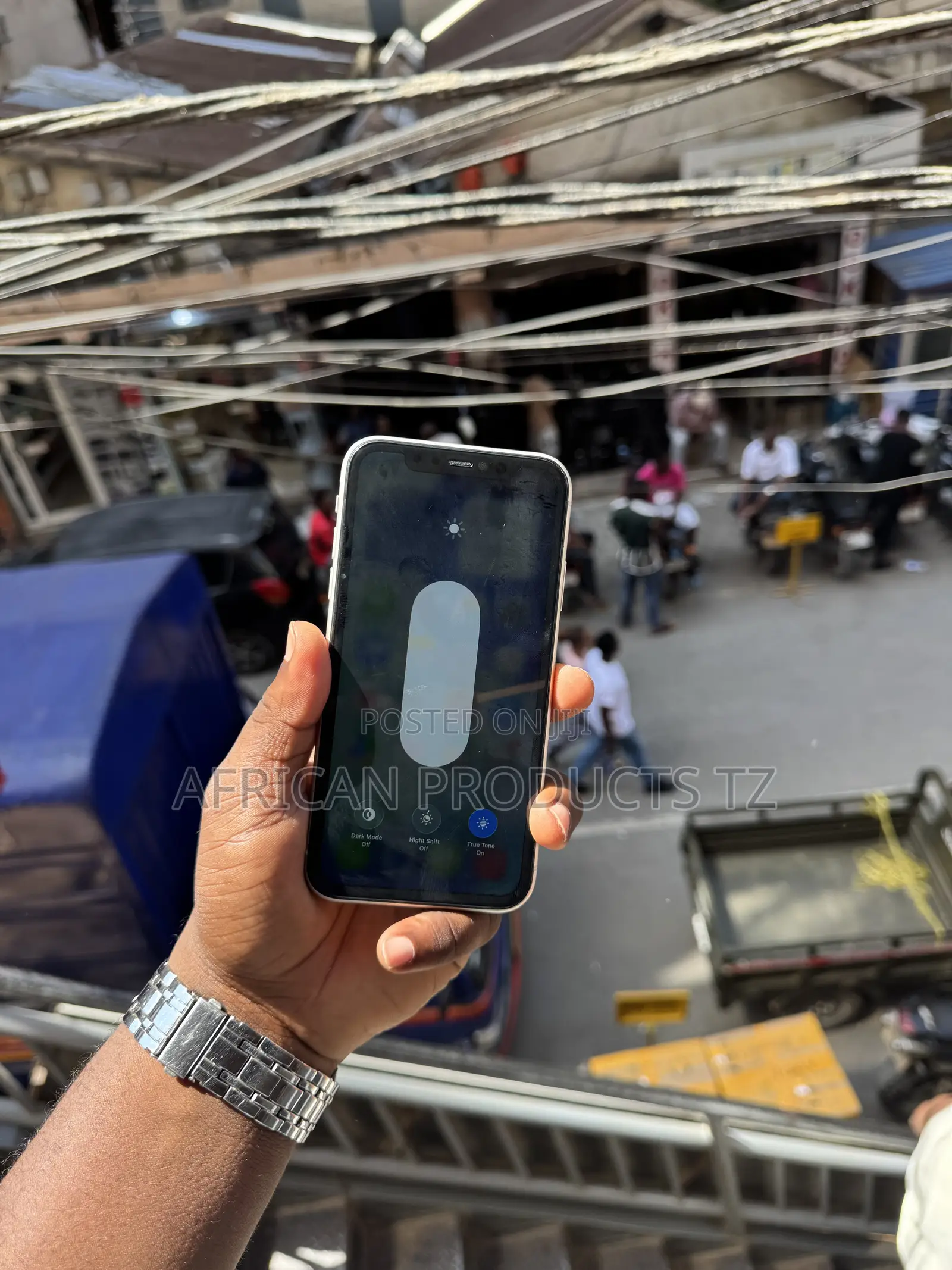 Apple iPhone 11 64 GB White