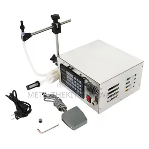 Automatic Liquid Filling Machine