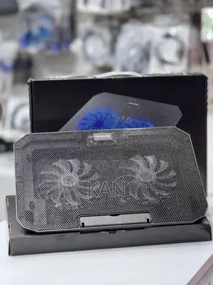 Cooler Pad N11