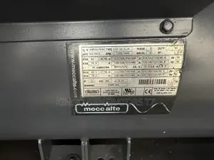 Used Diesel Generator Cummins Power 25kva