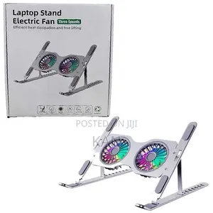 Premium Laptop Stand