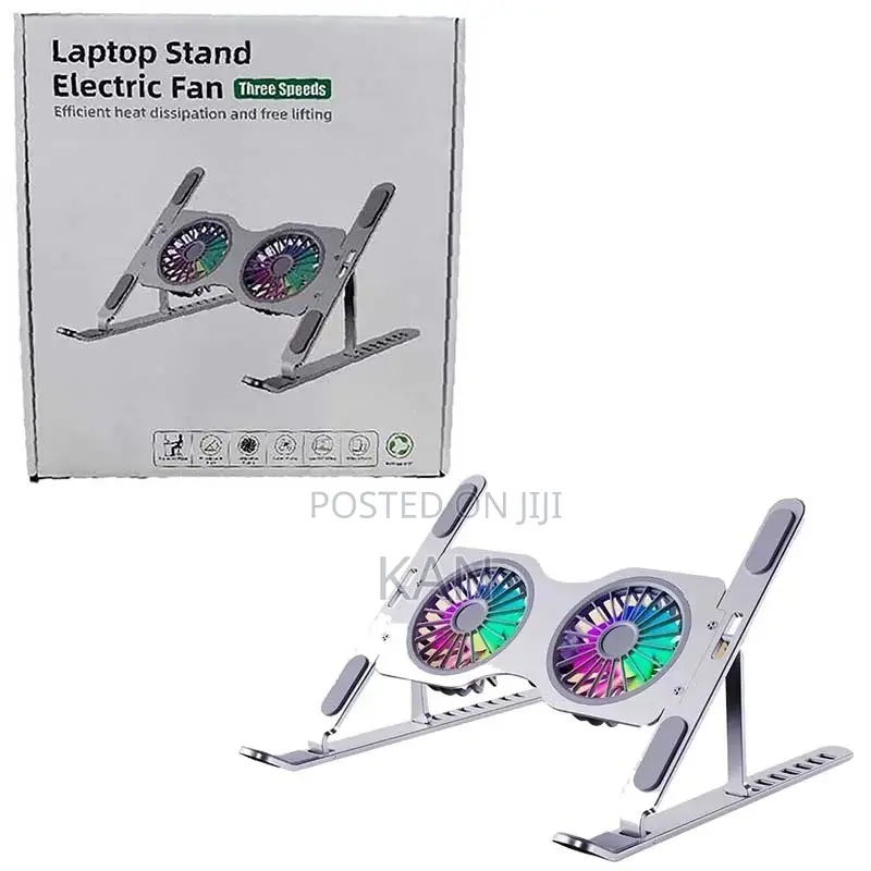 Premium Laptop Stand