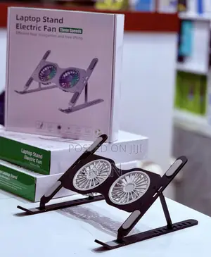 Premium Laptop Stand