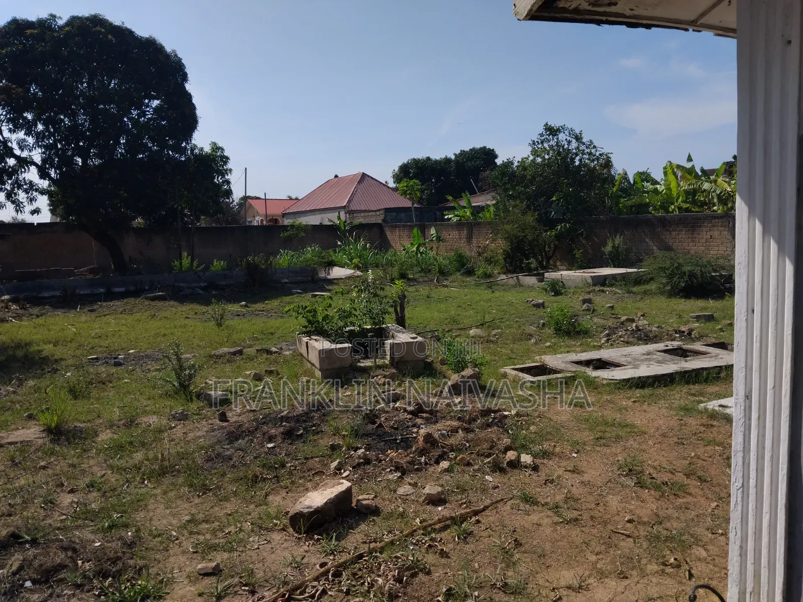 3bdrm Bungalow in Mbweni for sale