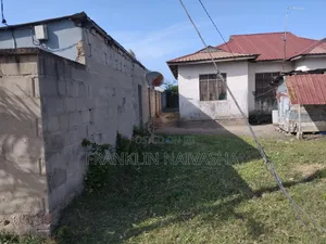 3bdrm Bungalow in Mbweni for sale