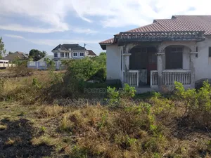 3bdrm Bungalow in Mbweni for sale
