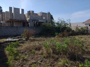 3bdrm Bungalow in Mbweni for sale
