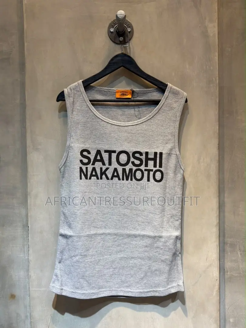 Diesel T-Isco Div Cotton Tank Top Collection Available