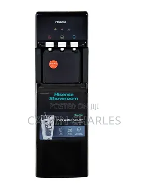 Hisense Water Dispenser H97 Wdtb3s1