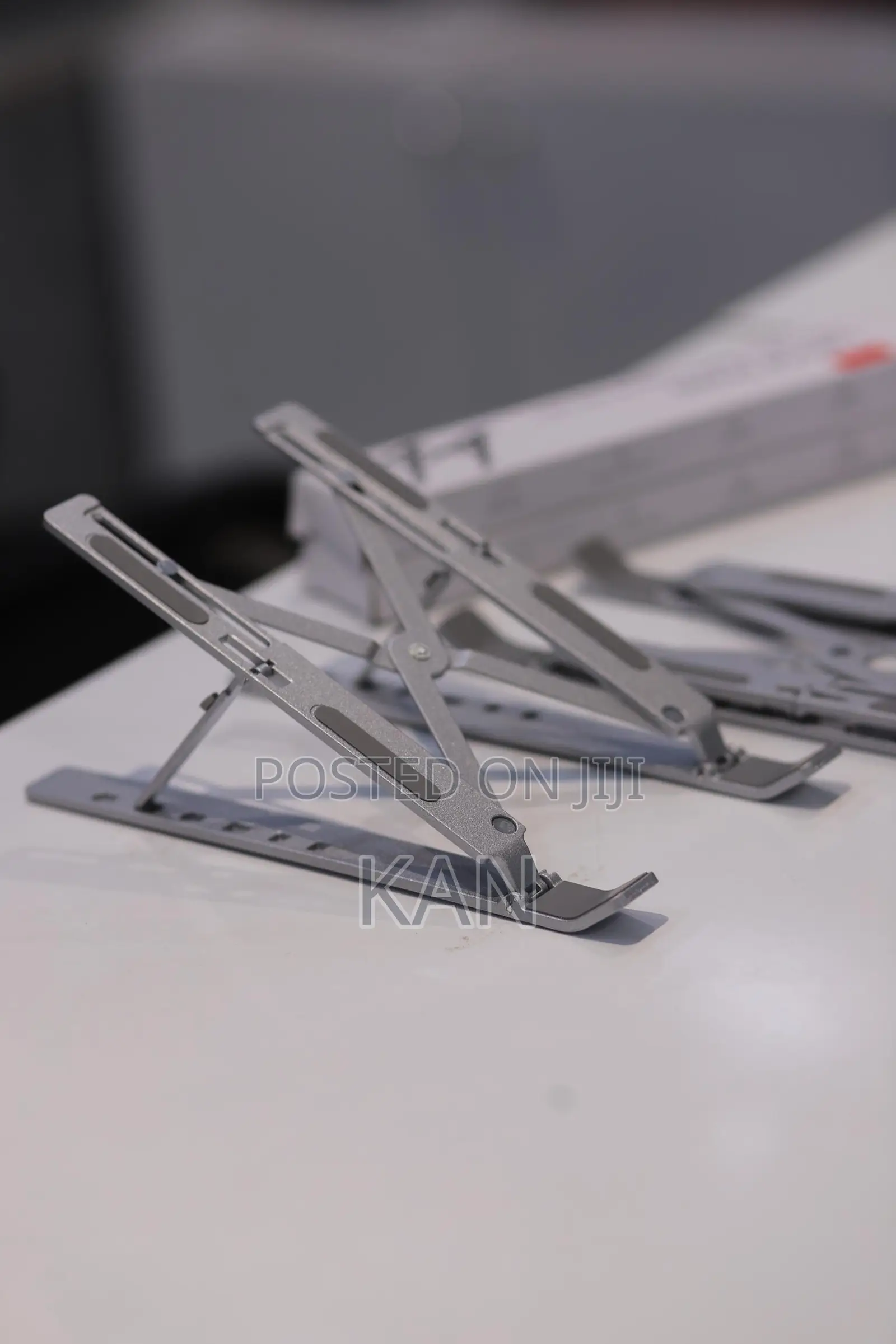 Aluminum Laptop Stand