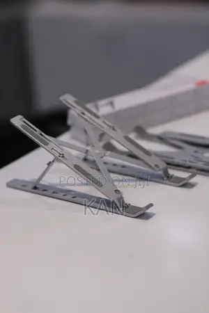 Aluminum Laptop Stand
