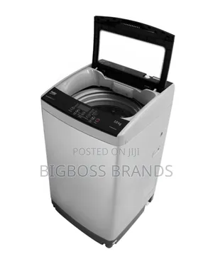 Beko Top Load 10kg AquaWave Technology Washing Machine