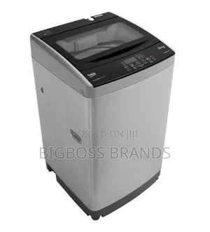 Beko Top Load 10kg AquaWave Technology Washing Machine