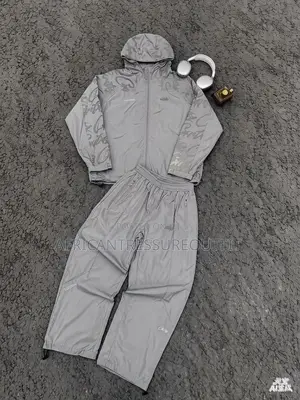 Corteiz X Elitework Shellsuit Hooded Tracksuit Collection