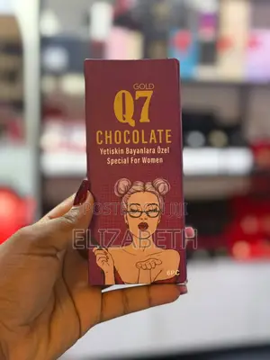 Libido Chocolate