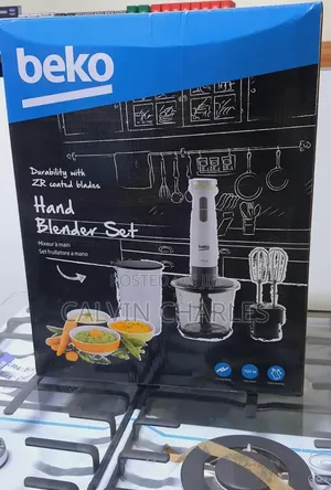 Beko Hand Blender 700w