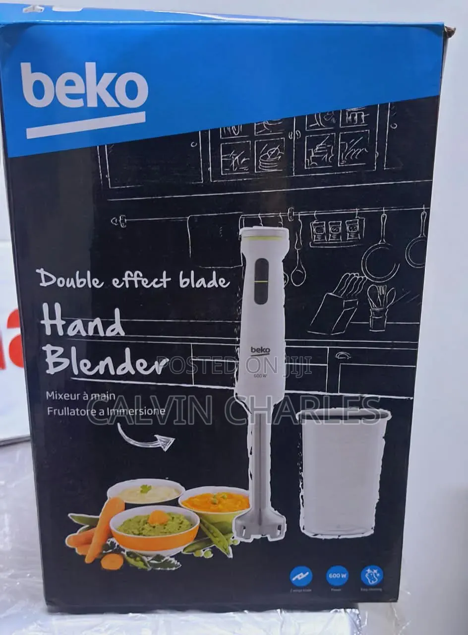 Beko Hand Blender 700w