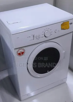 Beko Automatic Dryer 8kg [DRYER MACHINE]