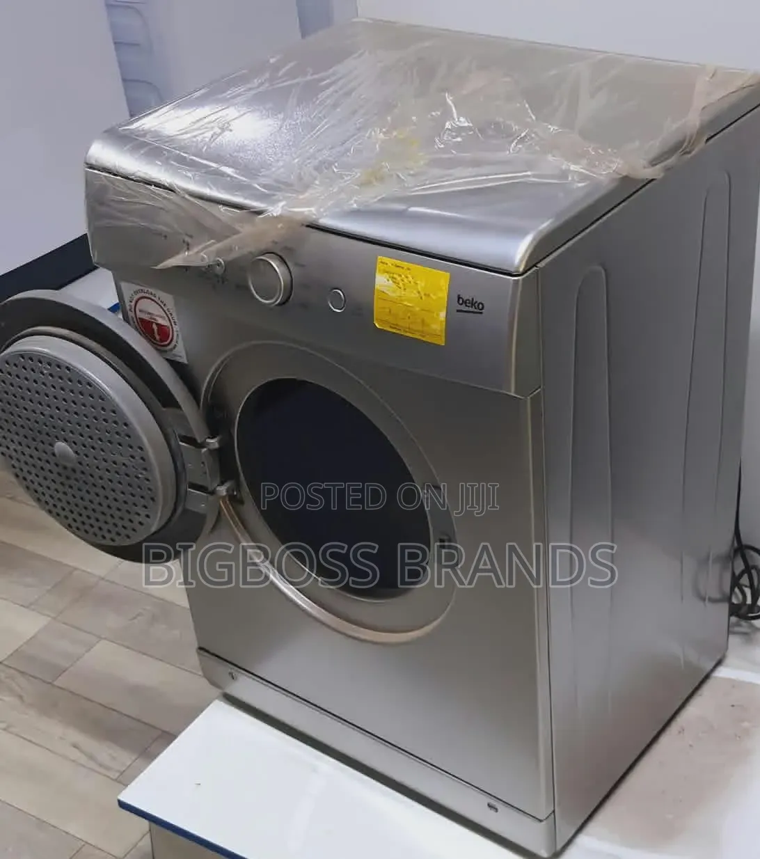 Beko 8kg Auto Drying Machine [Dryer Machine]