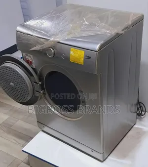 Beko 8kg Auto Drying Machine [Dryer Machine]