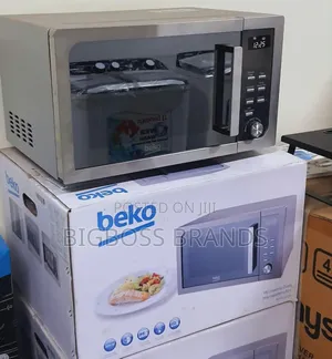Beko Digital Microwave Oven
23 Liters