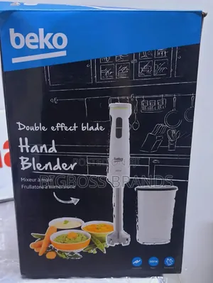 Beko Hand Blender 400w