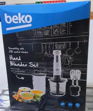 Beko Hand Blender Set 700w