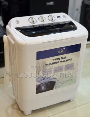 Mr Uk Manual Washing Machine 7kg [Top Load]